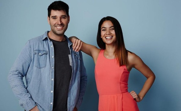 Chân dung nữ tỷ phú trẻ nhất nước Úc: Làm nên tài sản tỷ đô từ phòng khách gia đình, nhận lời cầu hôn với chiếc nhẫn 700 nghìn đồng-6