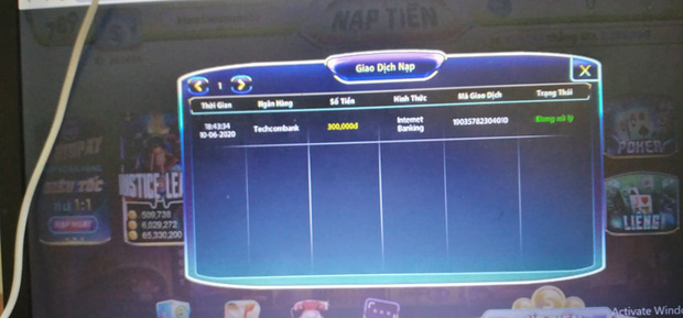 Giang hồ mạng Huấn Hoa Hồng ngang nhiên làm MV quảng cáo game đánh bạc: Có thể bị xử lý hình sự-11