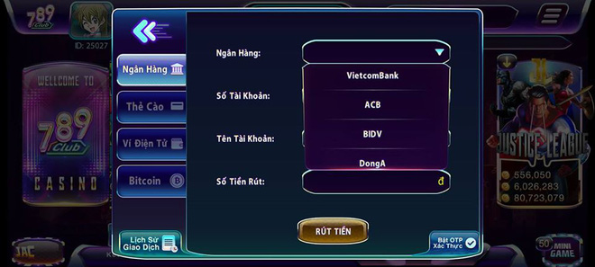 Giang hồ mạng Huấn Hoa Hồng ngang nhiên làm MV quảng cáo game đánh bạc: Có thể bị xử lý hình sự-12