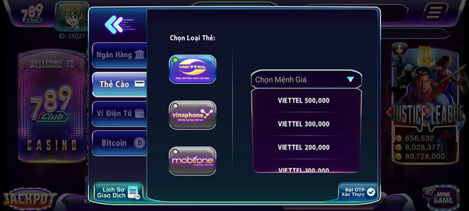 Giang hồ mạng Huấn Hoa Hồng ngang nhiên làm MV quảng cáo game đánh bạc: Có thể bị xử lý hình sự-13