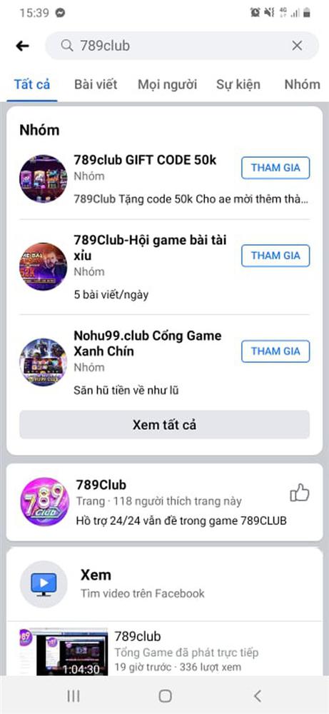 Giang hồ mạng Huấn Hoa Hồng ngang nhiên làm MV quảng cáo game đánh bạc: Có thể bị xử lý hình sự-8