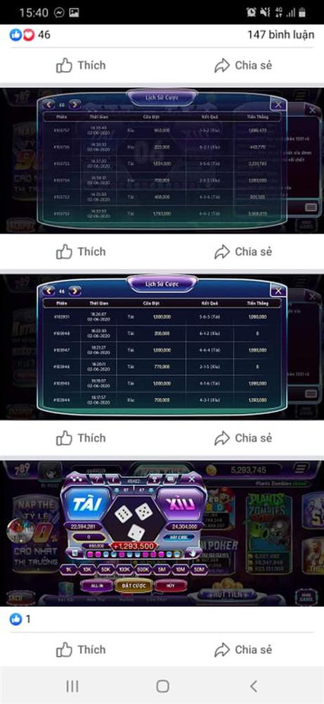 Giang hồ mạng Huấn Hoa Hồng ngang nhiên làm MV quảng cáo game đánh bạc: Có thể bị xử lý hình sự-16
