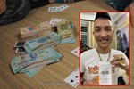 Thanh niên trong đường dây đánh bạc 20.000 tỷ ở Hưng Yên: Không thể hiện là người có tiền, vẫn làm dịch vụ hoả táng trước khi bị bắt-3