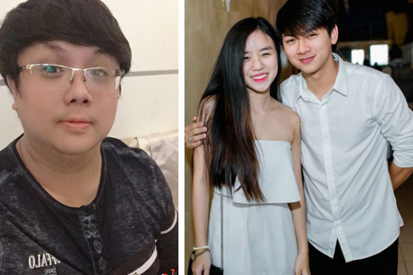 Diễn viên Gia Bảo ám chỉ vợ cũ Hoài Lâm từng bị đối xử te tua trong thời gian hôn nhân-4