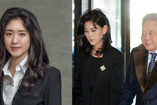 Hôn nhân trái ngược của con gái 3 tỷ phú giàu nhất châu Á-10