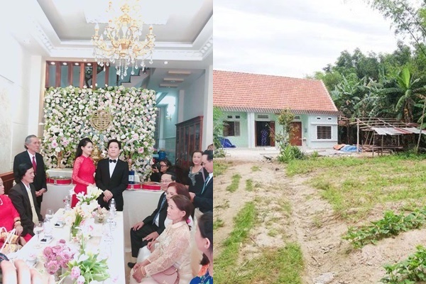 Cùng ở nhà triệu đô: Hoa hậu Hà Kiều Anh vẫn kém cháu trai gia tộc nức tiếng Sài Gòn-20