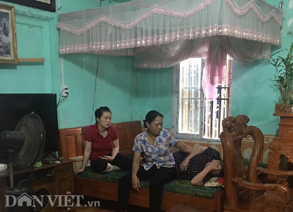 Vụ truy sát gia đình vợ ở Phú Thọ: Bố vợ được truyền gần 20 đơn vị máu, thoát chết thần kỳ-1