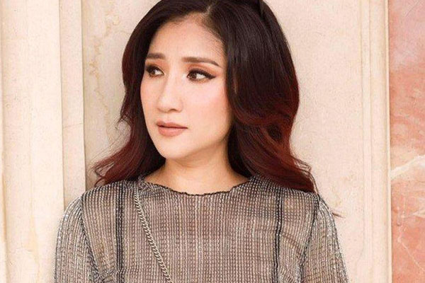 MC Cát Tường: Tôi thông minh một đời mà ngu đột xuất-6