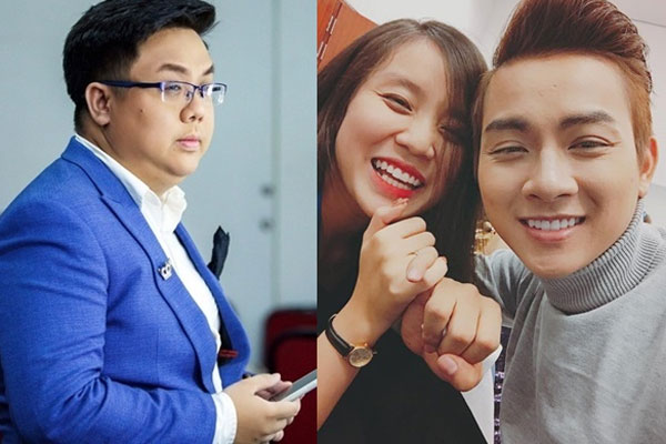 Bảo Ngọc khẳng định không nhận bất cứ 1 đồng trợ cấp nào từ Hoài Lâm: Tôi không rẻ rúng!-4