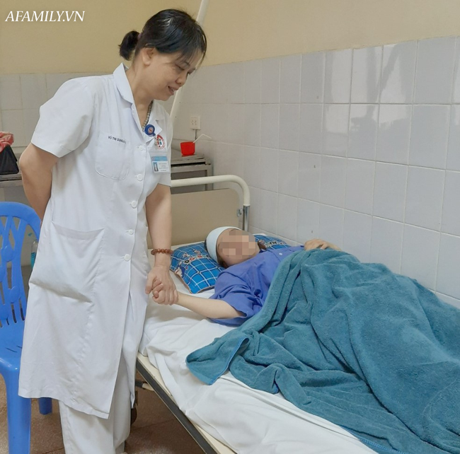 Thường xuyên đi siêu âm thai nhưng lại không làm xét nghiệm đường huyết, sản phụ mất con ở tuần 34 thai kỳ-1