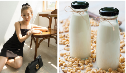 Sao Hàn nhờ cậy đến 5 loại nước uống để giữ body luôn thon nuột, chị em không biết là thiệt thòi ghê gớm-1