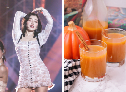 Sao Hàn nhờ cậy đến 5 loại nước uống để giữ body luôn thon nuột, chị em không biết là thiệt thòi ghê gớm-2