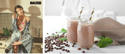 Sao Hàn nhờ cậy đến 5 loại nước uống để giữ body luôn thon nuột, chị em không biết là thiệt thòi ghê gớm-4