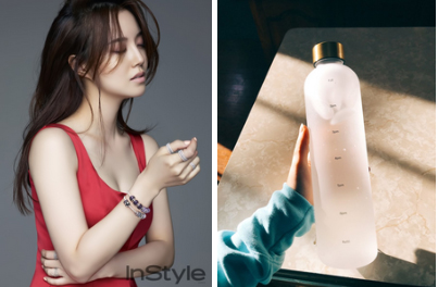 Sao Hàn nhờ cậy đến 5 loại nước uống để giữ body luôn thon nuột, chị em không biết là thiệt thòi ghê gớm-5