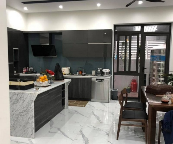 Mua được 2 ngôi nhà với 20 triệu đồng vốn nhờ tư duy không giống số đông-1