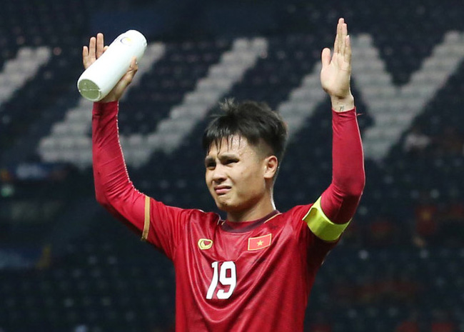 Lộ tin nhắn được cho là đích danh Quang Hải gửi đến nhóm hacker, ngầm thông báo đã tìm ra thủ phạm hack tài khoản Facebook của chàng cầu thủ trẻ?-4