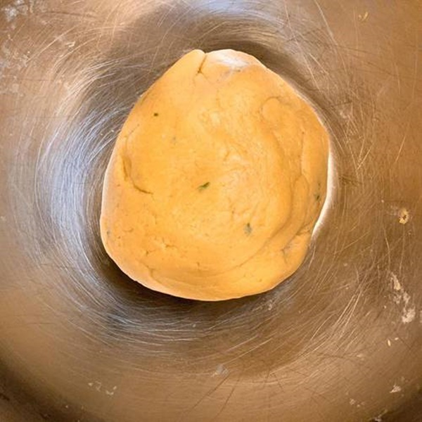 Cô vợ số hưởng của đại gia Đức An lại trổ tài làm bánh đẹp như một vườn hoa-12