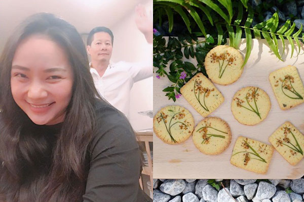 Cách làm món chè mè đen ngọt bùi, bổ dưỡng cho bà bầu-4