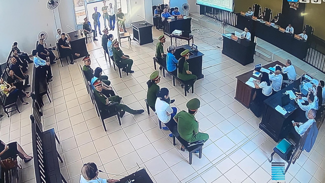 Cha nữ chủ mưu giết người, giấu xác trong thùng đổ bê tông bật khóc: Tôi không dạy được con, tôi cũng có một phần trách nhiệm-2