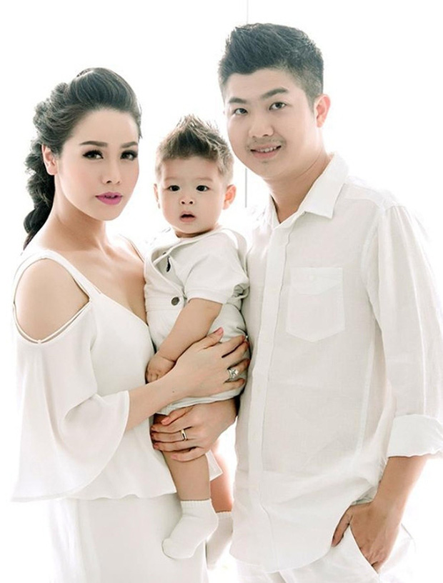 Nhật Kim Anh tố bị chồng cũ chiêu trò tước quyền làm mẹ: Anh có hạnh phúc riêng rồi mà, tha tôi được không?-2