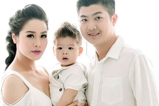Nhật Kim Anh tố bị chồng cũ chiêu trò tước quyền làm mẹ: 
