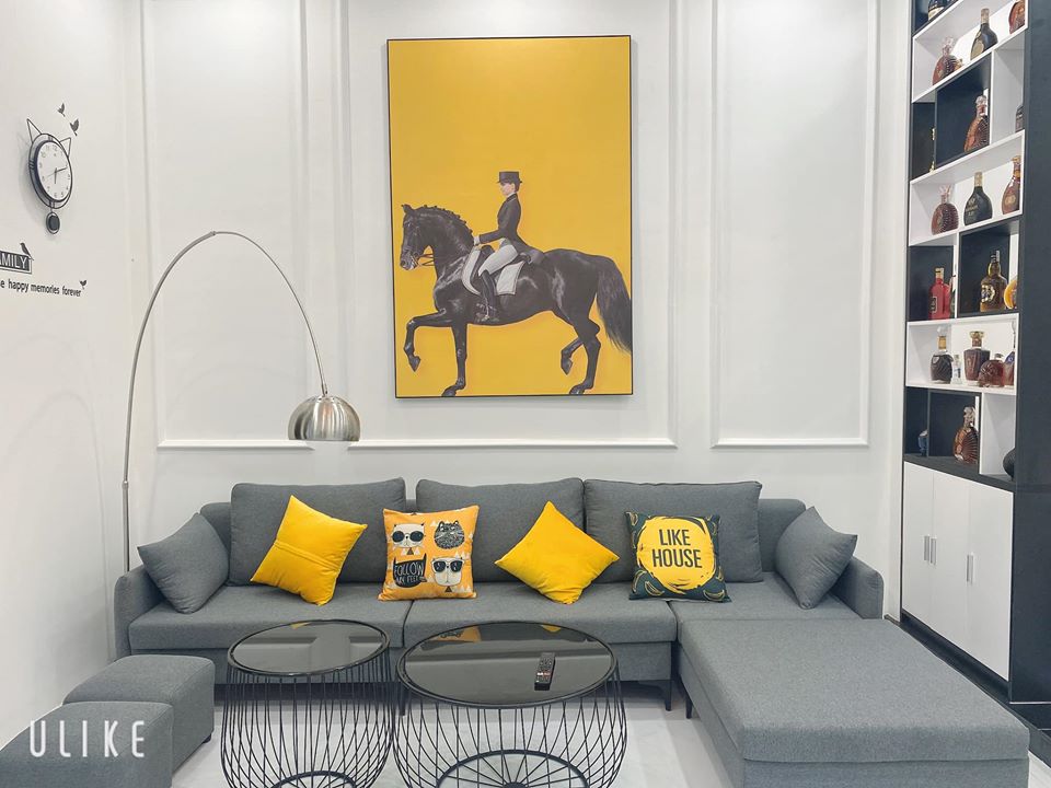 Căn nhà cấp 4 có diện tích 125m² với tổng chi phí 1 tỷ đồng, xây dựng trong vòng hai tháng ở Phan Thiết-2