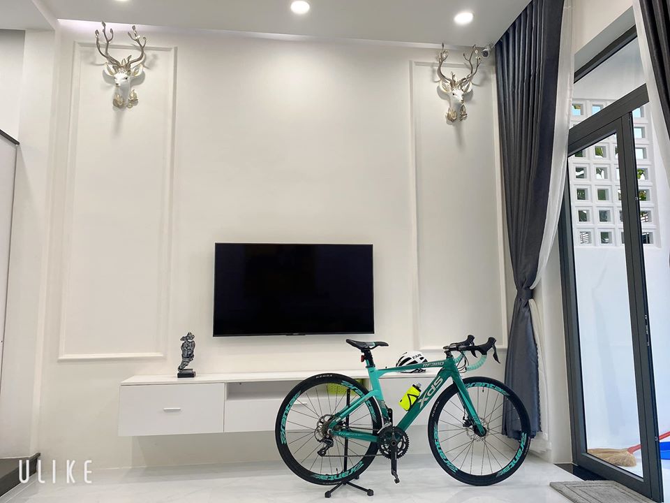 Căn nhà cấp 4 có diện tích 125m² với tổng chi phí 1 tỷ đồng, xây dựng trong vòng hai tháng ở Phan Thiết-4