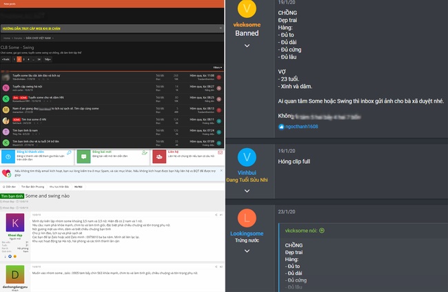 Hôn nhân không dừng ở 2 người: Xu hướng thoáng trong chuyện gối chăn vì tình yêu là không giới hạn hay sự buông thả tư tưởng?-4