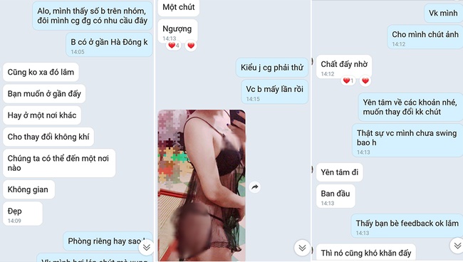 Hôn nhân không dừng ở 2 người: Xu hướng thoáng trong chuyện gối chăn vì tình yêu là không giới hạn hay sự buông thả tư tưởng?-6