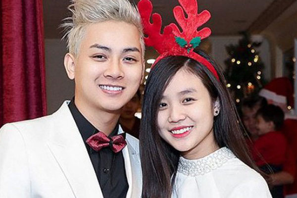 Khoảng thời gian tăm tối của Hoài Lâm trước ly hôn: Vì ồn ào yêu đương vội vã, scandal sử dụng chất kích thích mà mất lộc-6