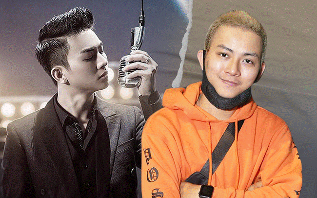 Khoảng thời gian tăm tối của Hoài Lâm trước ly hôn: Vì ồn ào yêu đương vội vã, scandal sử dụng chất kích thích mà mất lộc-1