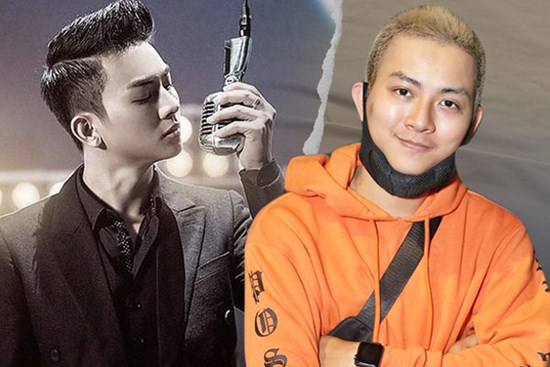 Khoảng thời gian tăm tối của Hoài Lâm trước ly hôn: Vì ồn ào yêu đương vội vã, scandal sử dụng chất kích thích mà 