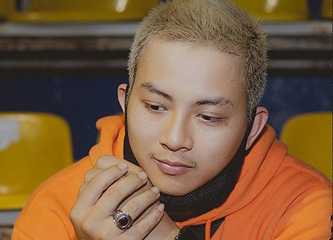 Khoảng thời gian tăm tối của Hoài Lâm trước ly hôn: Vì ồn ào yêu đương vội vã, scandal sử dụng chất kích thích mà mất lộc-5