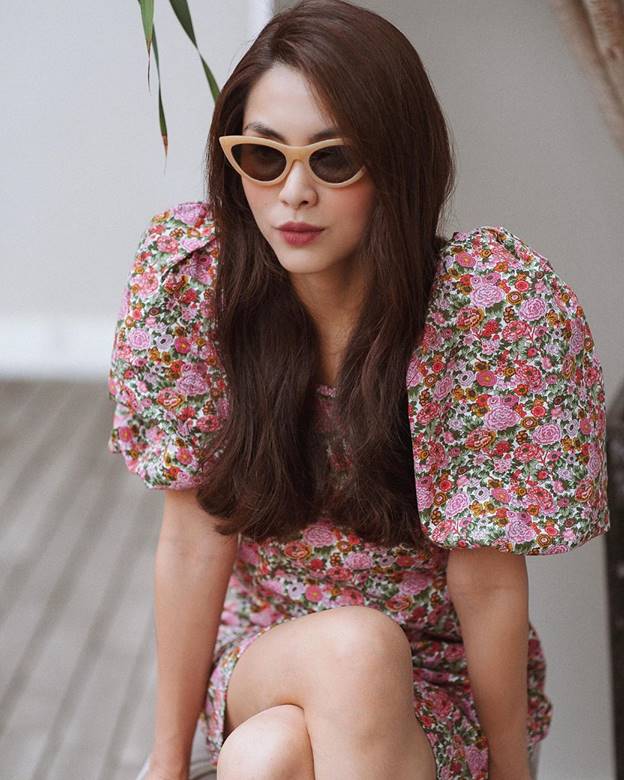 Càng lớn tuổi, các mỹ nhân 8x sau của Vbiz ngày một trẻ trung sành điệu là vì họ cực ưu ái 5 món thời trang-7