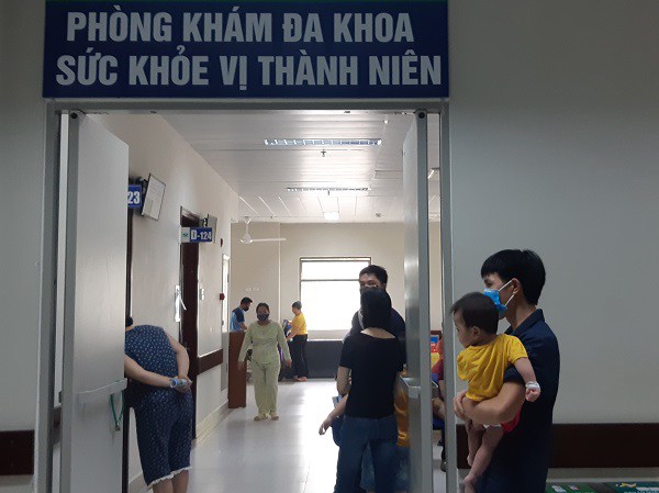 Bé gái uống thuốc sâu vì mẹ và chị gái đánh để dạy dỗ”, bác sĩ cảnh báo điều gì?-1