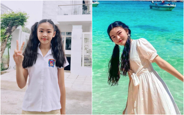 So ảnh gái xinh lớp mình khi đi học - đi chơi, tụi con trai sẽ muốn crush bên nào nhiều hơn?-1