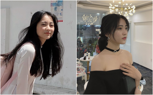 So ảnh gái xinh lớp mình khi đi học - đi chơi, tụi con trai sẽ muốn crush bên nào nhiều hơn?-6