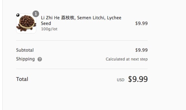 Hạt vải thiều ăn xong vứt đi, nay rao bán 1 triệu đồng/kg-4