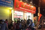 Nghi phạm cướp tiệm vàng ở Hà Nội đã bị bắt-2