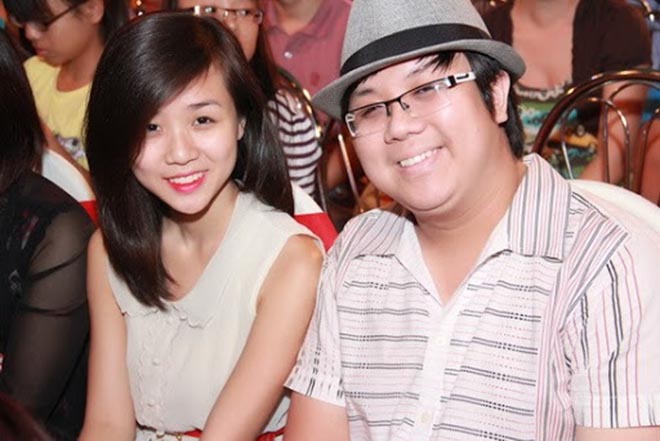 Diễn phụ họa cho Mr Đàm, bị anh trai đánh đòn và điều ít biết về vợ cũ của Hoài Lâm-1