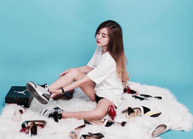 Diễn phụ họa cho Mr Đàm, bị anh trai đánh đòn và điều ít biết về vợ cũ của Hoài Lâm-2