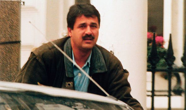 Cuộc nói chuyện cuối cùng của Công nương Diana với người khiến bà một lần nữa tin vào tình yêu: Lời nói cay nghiệt như điềm báo trước bi kịch?-1