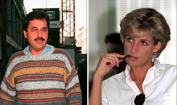 Cuộc nói chuyện cuối cùng của Công nương Diana với người khiến bà một lần nữa tin vào tình yêu: Lời nói cay nghiệt như điềm báo trước bi kịch?-2