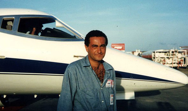 Cuộc nói chuyện cuối cùng của Công nương Diana với người khiến bà một lần nữa tin vào tình yêu: Lời nói cay nghiệt như điềm báo trước bi kịch?-3