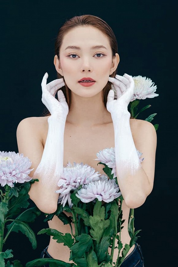 Minh Hằng thừa nhận thư nặc danh tố giật chồng là do ê kíp gửi nhằm tạo bất ngờ cho mình-3