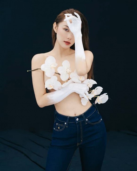 Minh Hằng thừa nhận thư nặc danh tố giật chồng là do ê kíp gửi nhằm tạo bất ngờ cho mình-4