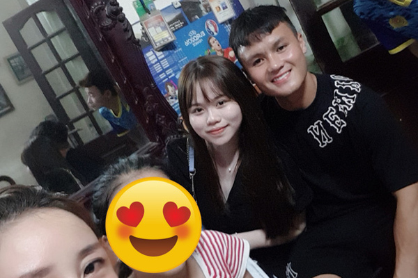 Bị chê bai nhan sắc kém xinh, bạn gái Quang Hải có động thái bất ngờ, cà khịa cực gắt dân mạng-3