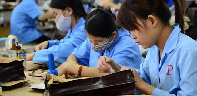 Lao động nữ sắp được nghỉ 30 phút trong ngày rụng dâu, tối thiểu 3 ngày/tháng-1