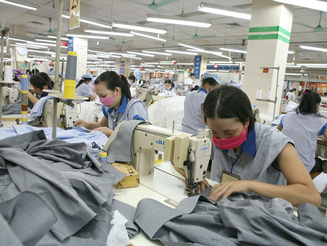 Lao động nữ sắp được nghỉ 30 phút trong ngày rụng dâu, tối thiểu 3 ngày/tháng-2