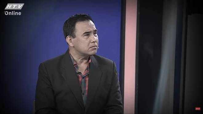 MC Quyền Linh gay gắt: Anh Lê Hoàng, tôi nghĩ anh là người sống vô cảm-3